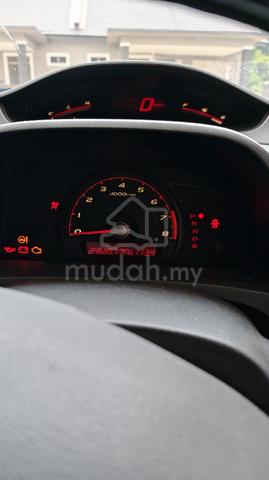 2008 Honda CIVIC 2.0 S I-VTEC MY06 FD ENHANCED (A) - 4