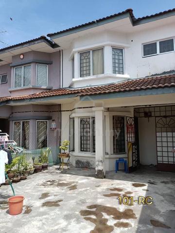 [ FULL LOAN ] BELOW MARKET !! 18x65 Bukit Tinggi 1 Double Storey House 1