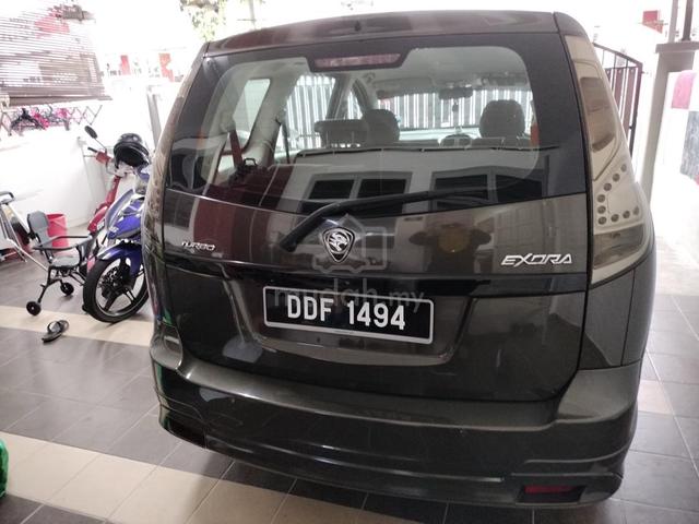2018 Proton EXORA 1.6 EXECUTIVE FACELIFT (A) - 4