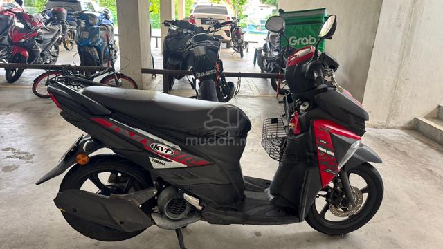 Yamaha Avantiz 2022 For Sale - photo 3 of 5