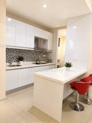 KU Suites 1