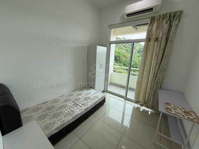 Starhill Luxury Residences 1