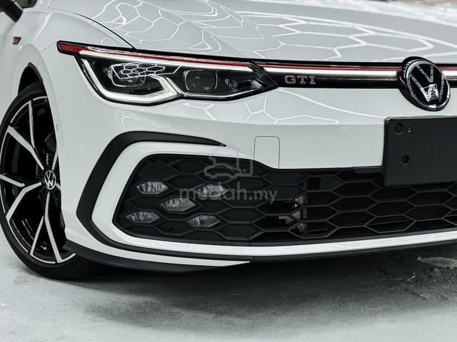 2022 Volkswagen GOLF GTI 2.0 MK8 - 5