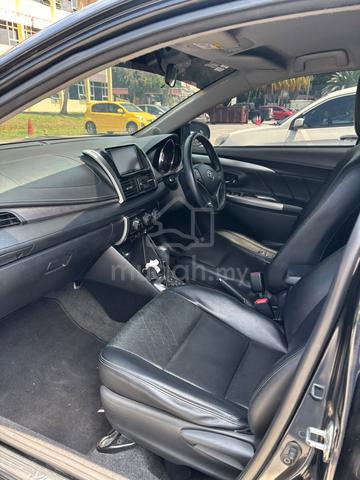 2016 Toyota VIOS 1.5 G NCP150R ENHANCED (A) - 3