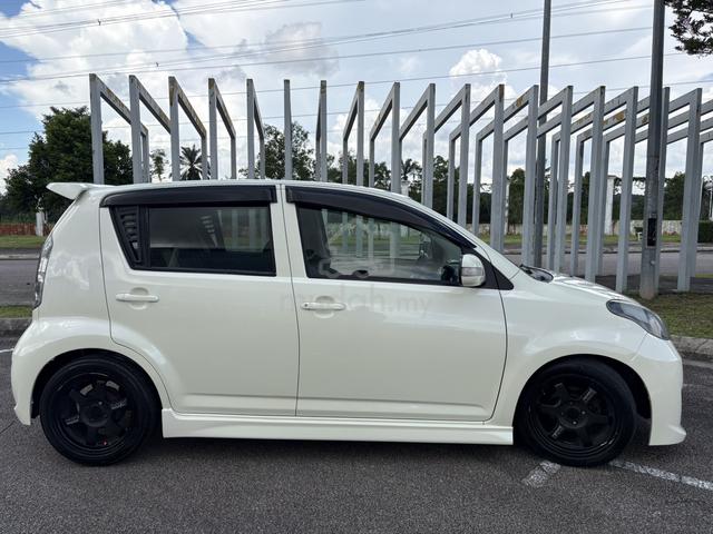 2009 Perodua MYVI 1.3 SE ZHS FACELIFT (A) - 4