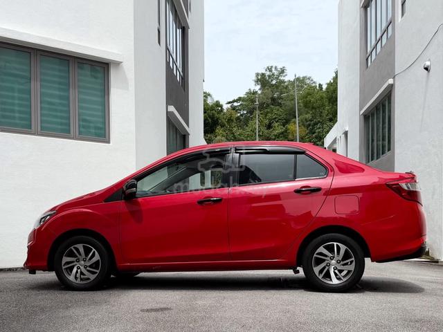 2018 Perodua BEZZA 1.3 PREMIUM X (A) LIKE NEW CAR - 5