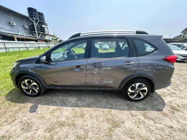 2019 Honda BR-V 1.5 E (A) - 1