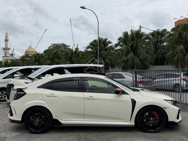 2021 Honda CIVIC TYPE R 2.0 (M) 3 YEARS WARRANTY - 3