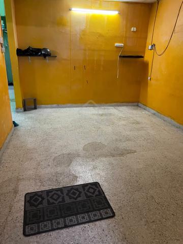 306 Rumah Teres Setingkat untuk Dijual di Taman Bercham, Ipoh, Perak 1