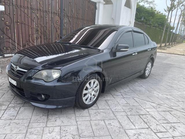 2011 Proton PERSONA 1.6 SE (A) - 1
