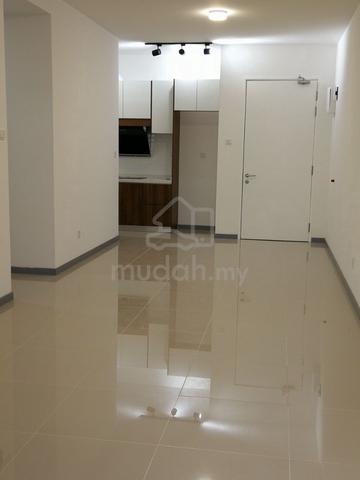 United Point Residence @ North Kiara 1