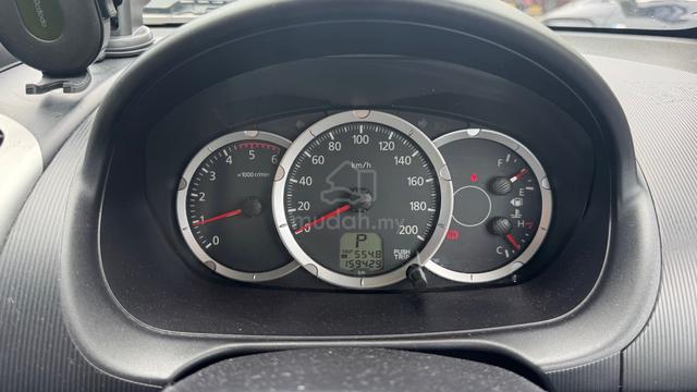 2013 Mitsubishi TRITON 2.5 VGT (A) - 4