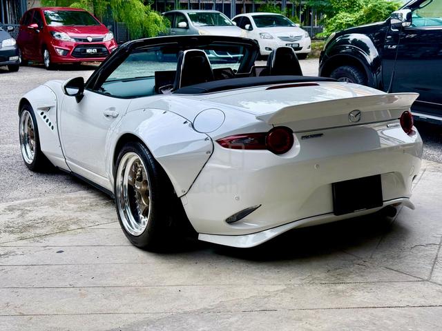 2024/22 Mazda Roadster MX-5 S Special Package - 3