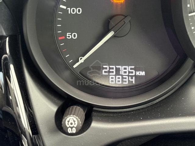 2022 Porsche MACAN 2.0 (A) - 3
