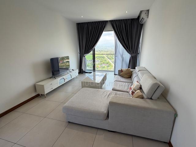K Avenue Residential 1