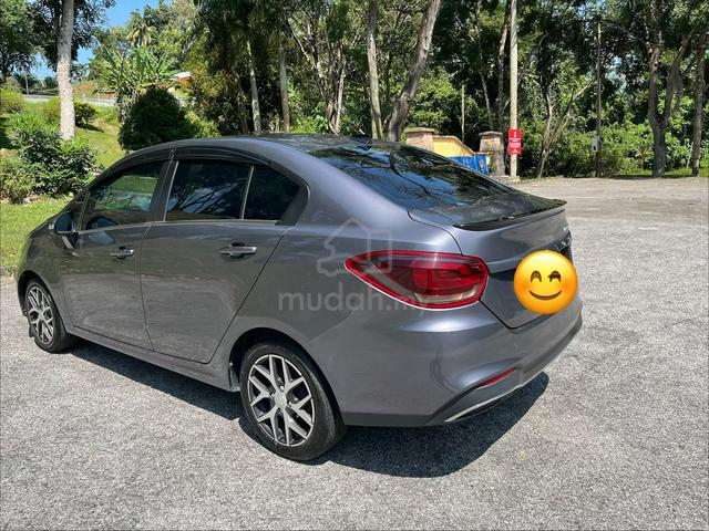2023 Proton PERSONA PREMIUM 1.6L (A) - 2