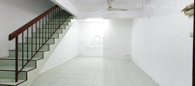2 Storey House At Pandamaran Taman Selat Damai Port Klang for rent 🏡 1