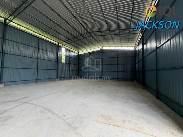 Cheapest New Warehouse !! 4000 SQFT | Suitable For Store | Jawi 1