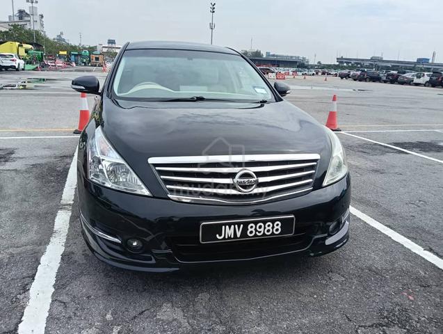 2016 Nissan TEANA 2.0 XE (A) - 2