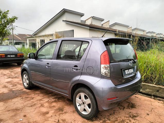 2009 Perodua MYVI 1.3 EZI MY05 M300 FACELIFT (A) - 4