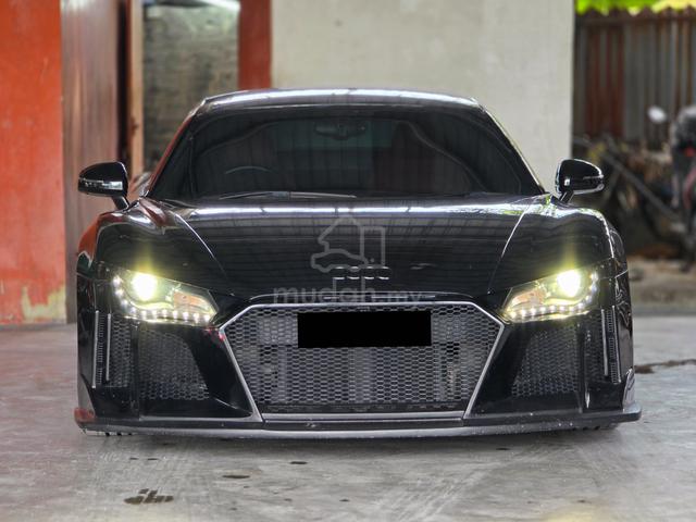 (Loan Kedai) 2009/2012 Audi R8 4.2 (A) FSI QUATTRO - 2