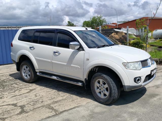 2010 Mitsubishi PAJERO 2.5 SPORT 4x2 (A) - 3