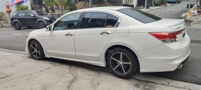 2010 Honda Accord 2.4 i-VTEC (A) - 5
