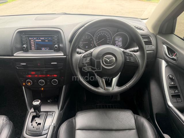 2014 Mazda CX-5 2.0 HIGH SPEC (A) Loan Kedai 99% - 3