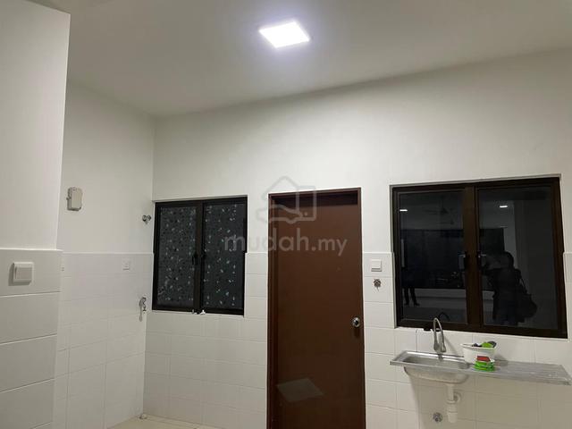 2sty terrace house setia ecohill semenyih selangor 1