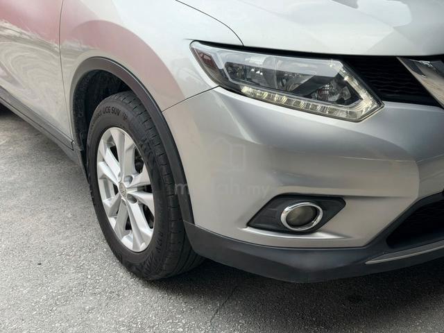 2015 Nissan X-TRAIL 2.0 IMPUL (A) LOAN KEDAI - 5