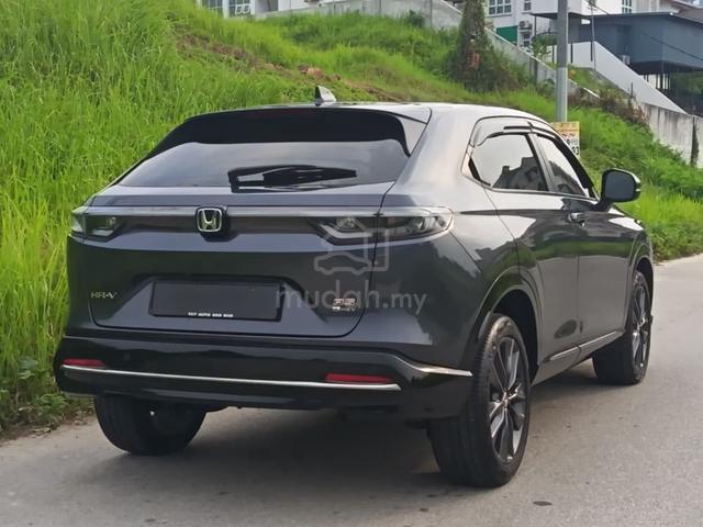 2024 Honda HR-V 1.5 e:HEV RS (A) 30K KM FSR HRV - 4