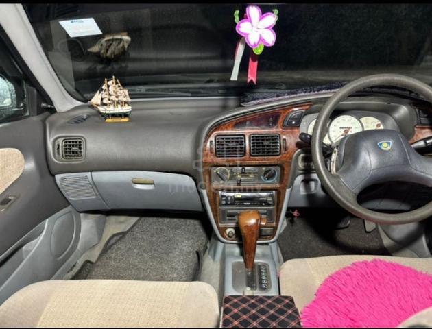 1999 Proton WIRA 1.5 GL (A) - 4