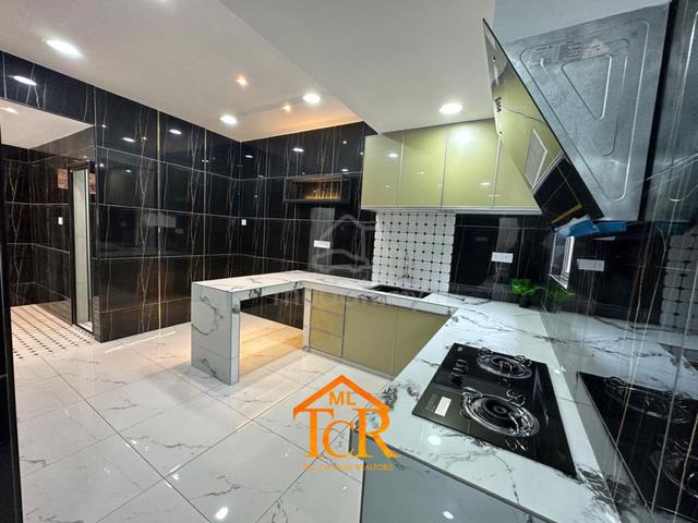 For Sale taman sentosa @ KLANG @ abdul hamid @ FREE SNP LEGEL FEE 1