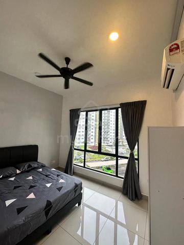 Impian Senibong Residences 5