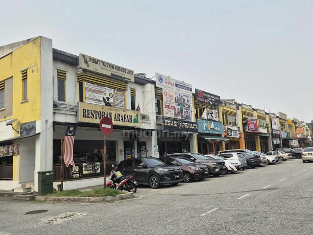 Ground Floor Desa Coalfields, Sungai Buloh near Bandar Desa Coalfields 1