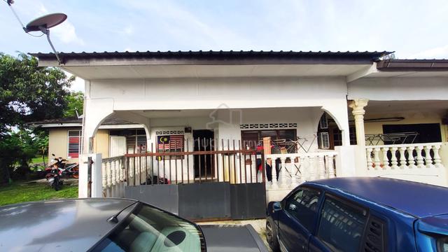 Single Room at Banting Jenjarom Telok Panglima Garang 1