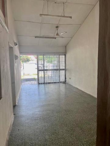 Facing Open SS5A Kelana Jaya Petaling Jaya Single Storey Terrace House 1