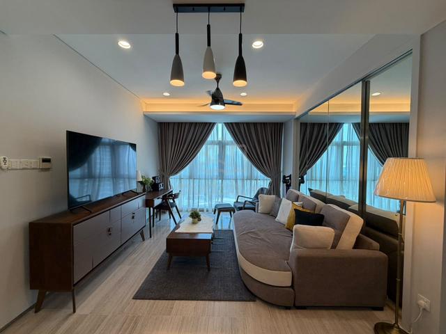 PineTree Marina Resort 1