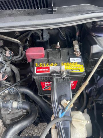 2013 Perodua ALZA 1.5 EZI (A) - 4
