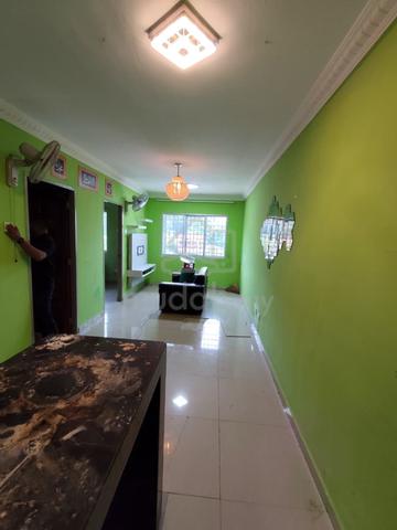 Lestari Apartment 1