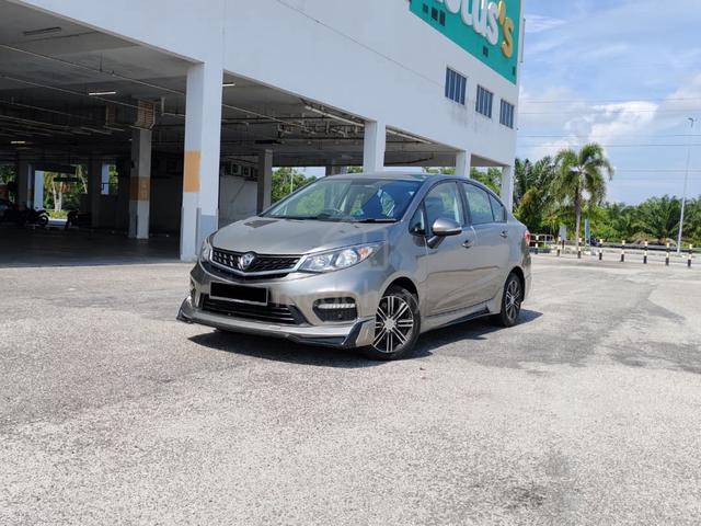 2020 Proton PERSONA 1.6 PREMIUM (A) 3 YRS WARRANTY - 4