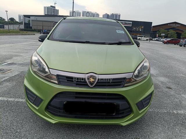 2015 Proton IRIZ 1.3 EXECUTIVE (A) - 2