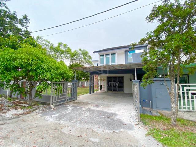 CORNER LOT Double Storey Kota Puteri Seksyen 5 Rawang 1