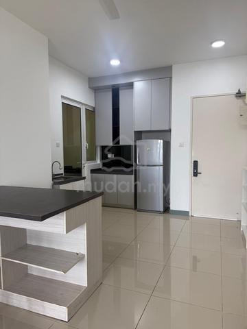 Southbank Residence 1