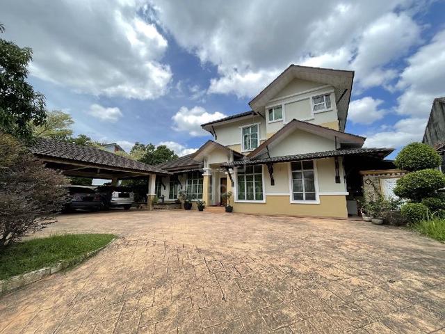 EXCLUSIVE 2-STOREY BUNGALOW FOR SALE - Seksyen 3, Bandar Baru Bangi 1