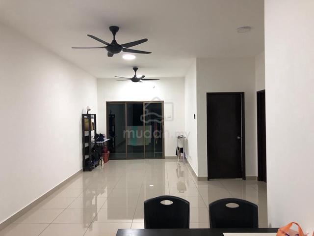 Residensi Zamrud @ Kajang 1