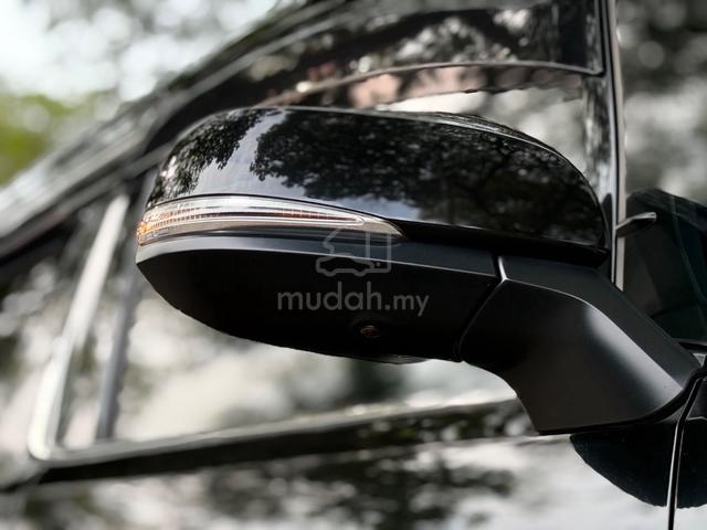 Toyota ALPHARD 2.5 SC 3BA-AGH30W/JBL WITH 360 CAM - 5