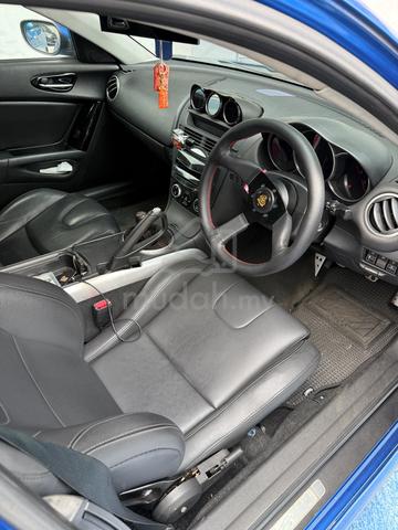 2005 Mazda RX-8 1.3 TYPE S SE3P (M) - 2