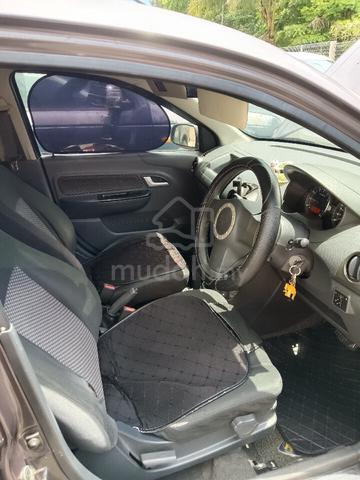 2008 Proton SAGA 1.3 H-LINE (A) - 5