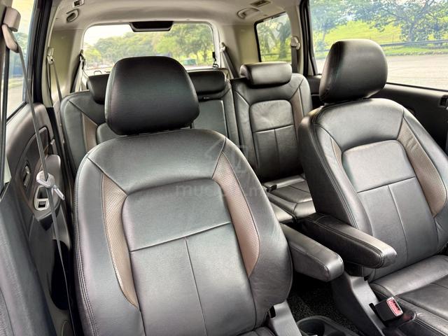 2013 Proton EXORA 1.6 BOLD PREMIUM (A) FULL SPEC - 5